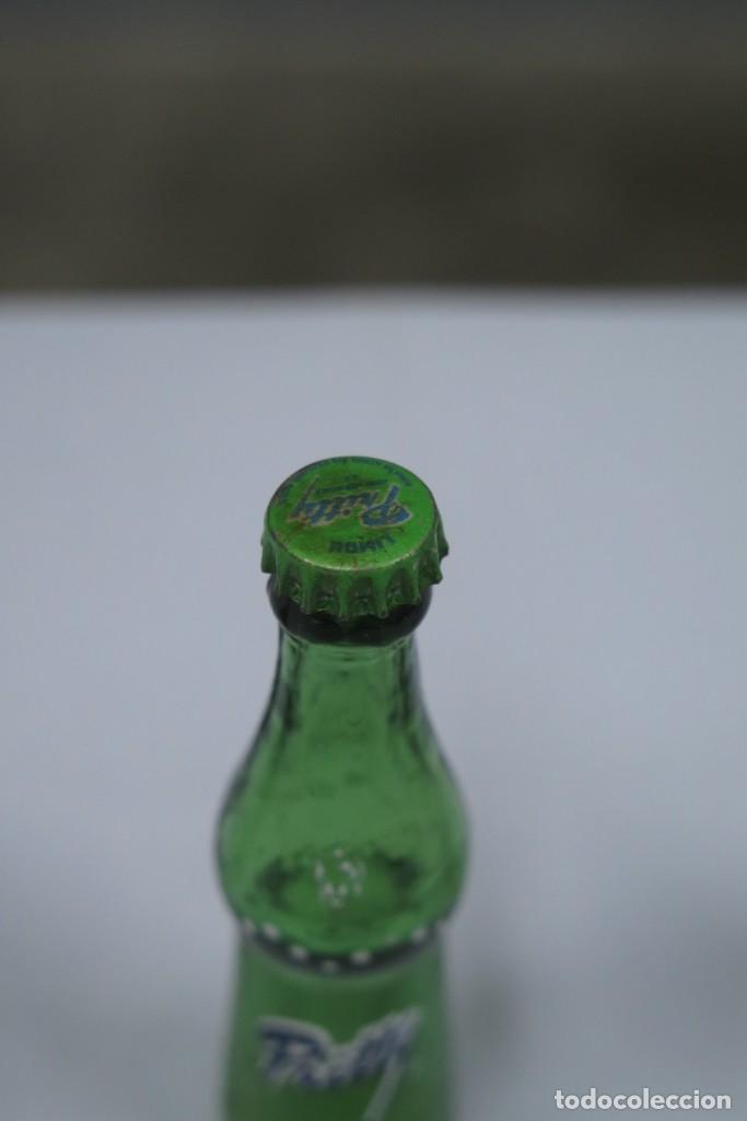 Coleccionismo de cervezas: BOTELLIN. PRITTY - Foto 2