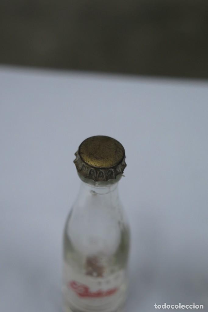 Coleccionismo de cervezas: BOTELLIN. PASTORE - Foto 2