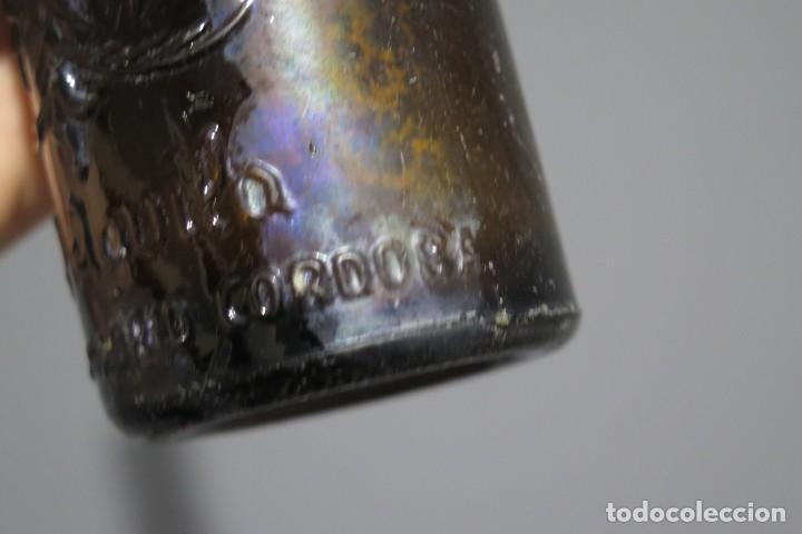 Coleccionismo de cervezas: BOTELLA. CERVEZA. EL AGUILA - Foto 6