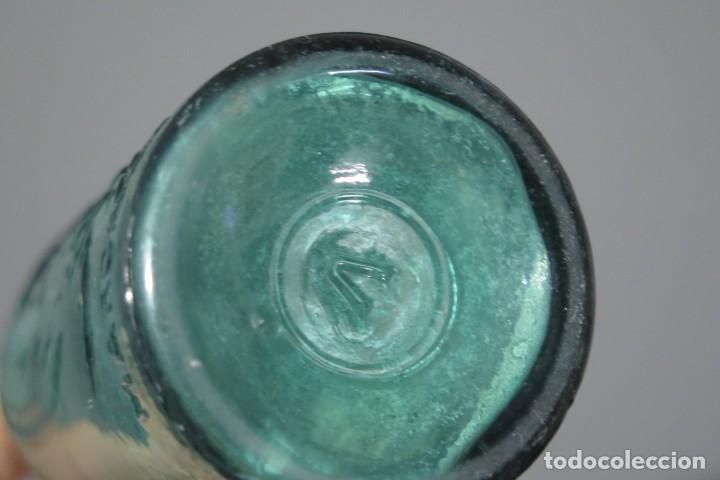 Coleccionismo de cervezas: BOTELLA. CERVEZA. EL AGUILA - Foto 6