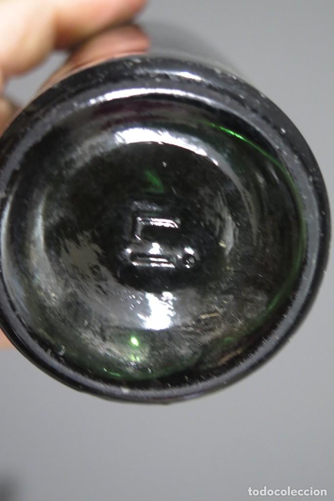 Coleccionismo de cervezas: BOTELLA. SIDRA. SAN ESTEBAN - Foto 3