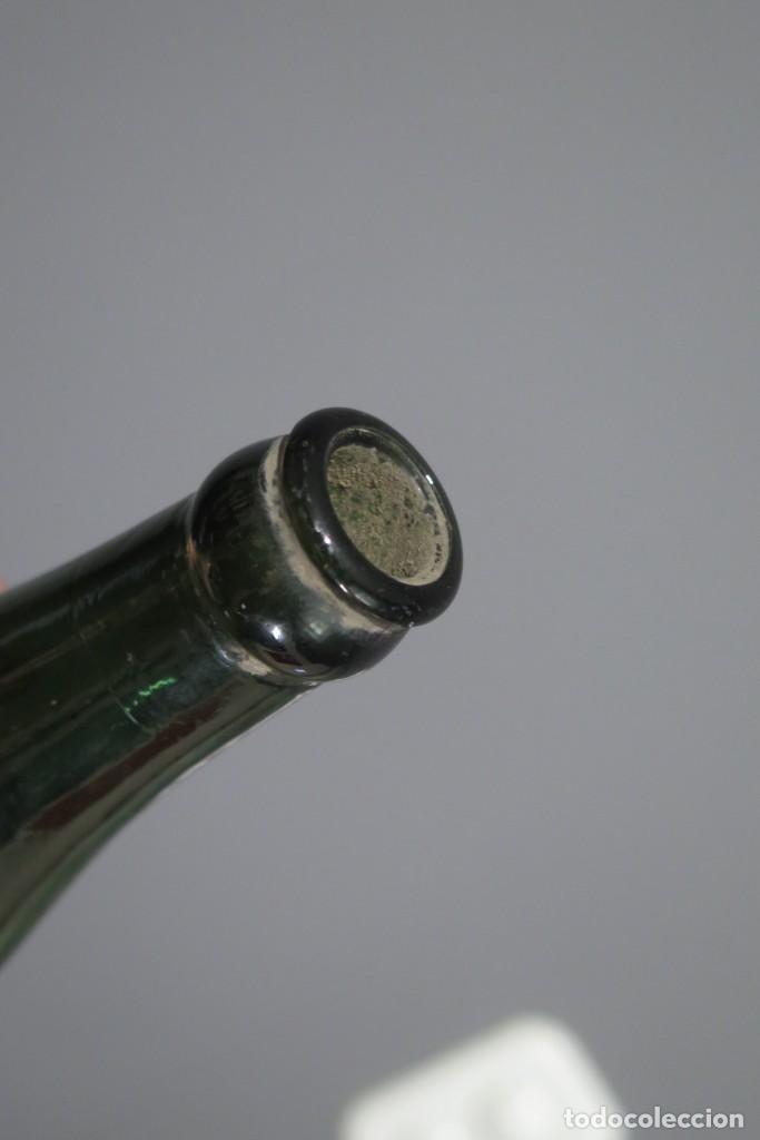 Coleccionismo de cervezas: BOTELLA. SIDRA. SAN ESTEBAN - Foto 4