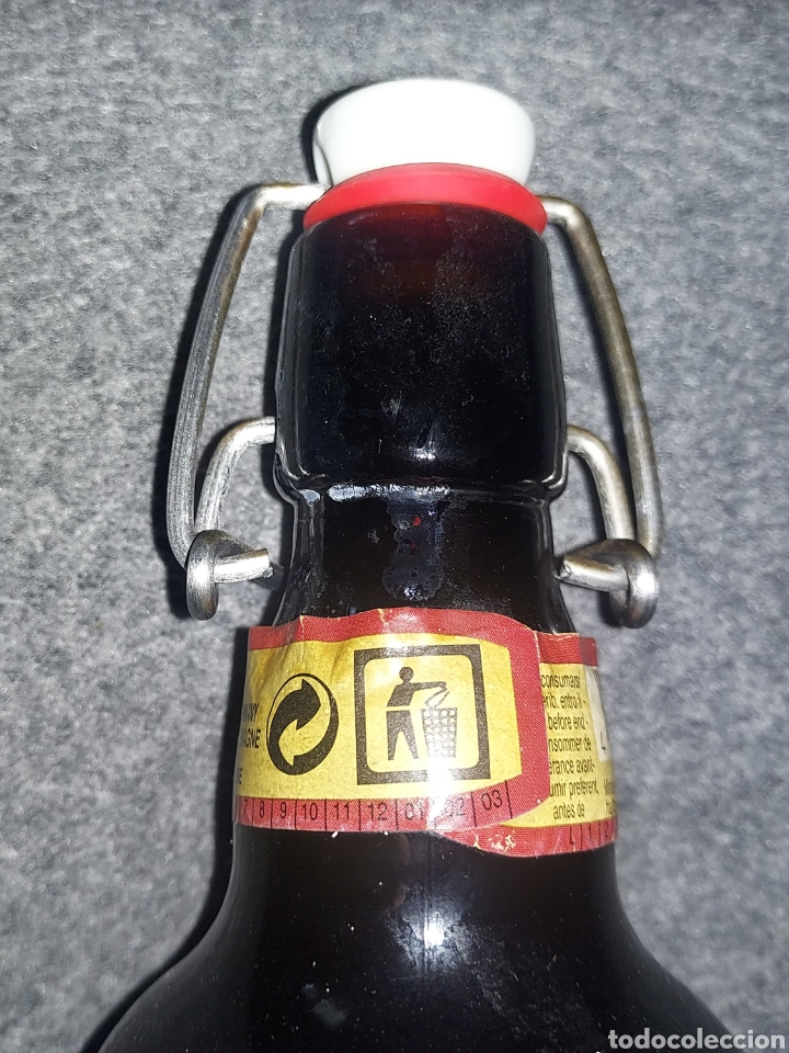 Coleccionismo de cervezas: Botellines de cerveza - Foto 4