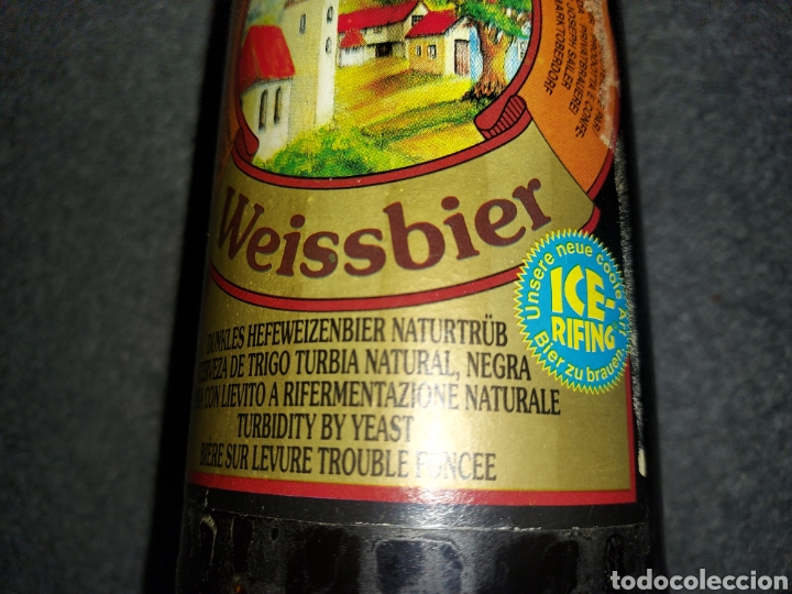 Coleccionismo de cervezas: Botellines de cerveza - Foto 5