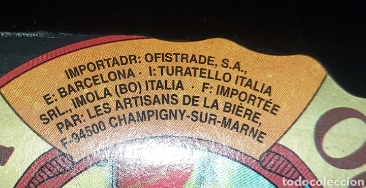 Coleccionismo de cervezas: Botellines de cerveza - Foto 6