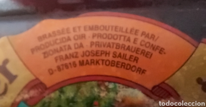 Coleccionismo de cervezas: Botellines de cerveza - Foto 7
