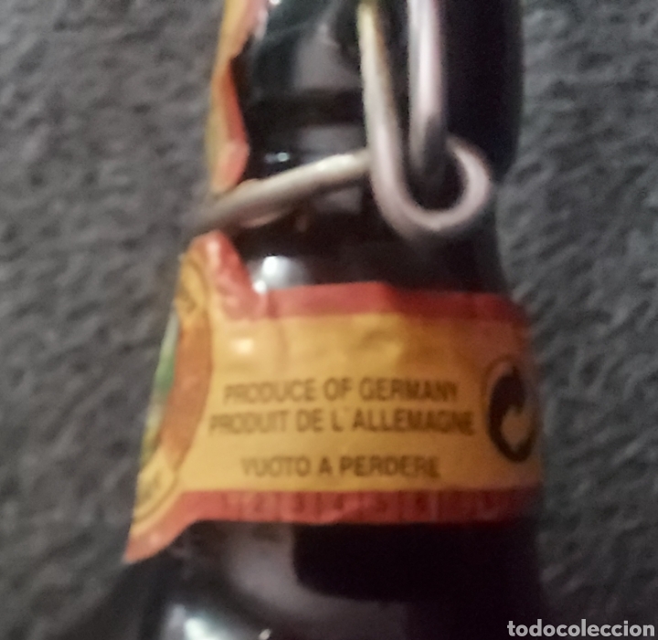 Coleccionismo de cervezas: Botellines de cerveza - Foto 8