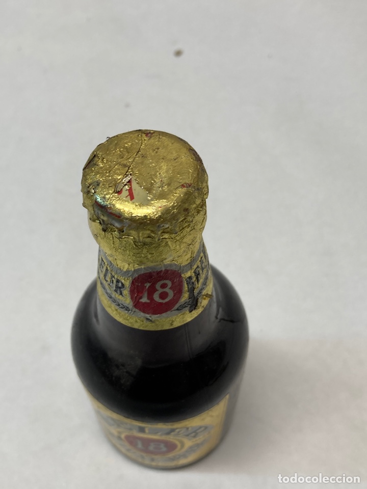 Coleccionismo de cervezas: Botell&iacute;n Keler de luxe - Foto 4