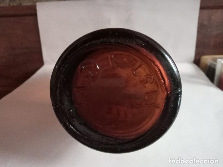Coleccionismo de cervezas: Botella cerveza Estrella Dorada 1/3 - Foto 4