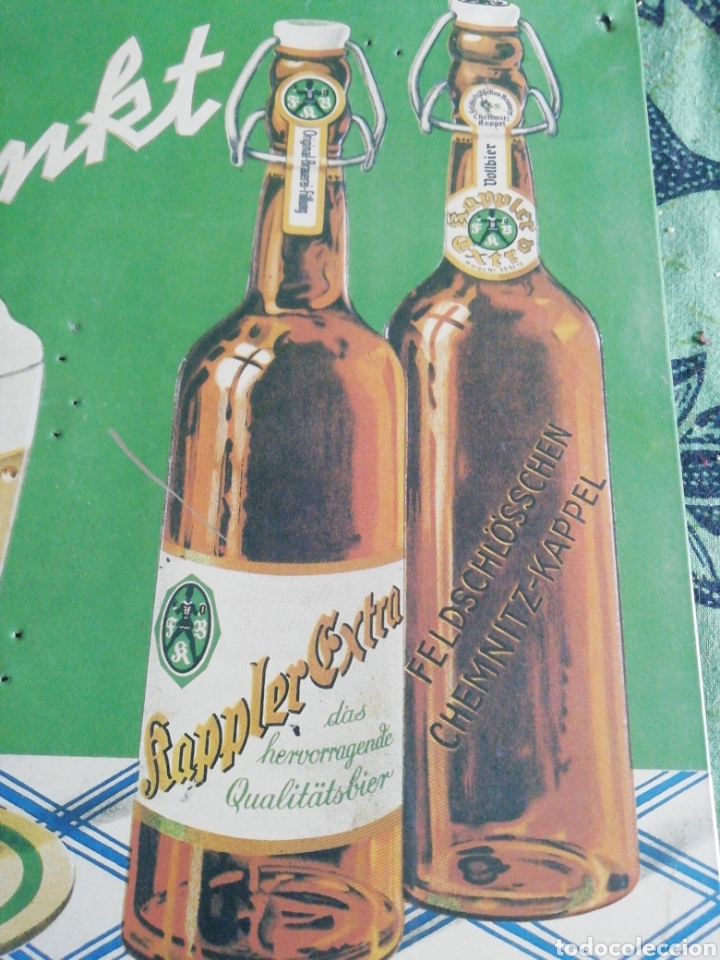 Coleccionismo de cervezas: Chapa cervecera - Foto 2
