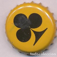 Coleccionismo de cervezas: COLOMBIA CHAPA TAPÓN CORONA CROWN CAP BOTTLE CAP CAPSULE TAPPI KRONKORKEN. Lote 363489265