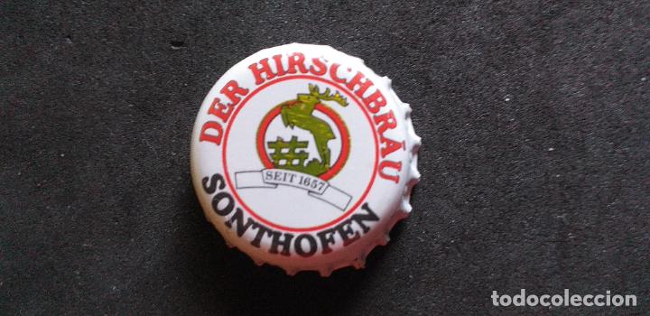 Collectable Beer: CERVEZA-V9H-III-CHAPA-TAPON-CORONA