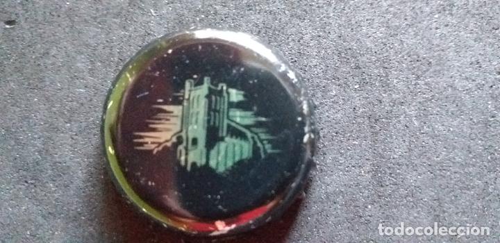 Collectionnisme de bi&egrave;res: CERVEZA-V9H-III-CHAPA-TAPON-CORONA