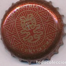 Coleccionismo de cervezas: COLOMBIA CHAPA TAPÓN CORONA CROWN CAP BOTTLE CAP CAPSULE TAPPI KRONKORKEN