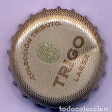 Collezionismo di birre: COLOMBIA CHAPA TAPÓN CORONA CROWN CAP BOTTLE CAP CAPSULE TAPPI KRONKORKEN. Lote 364942471