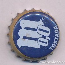 Coleccionismo de cervezas: ESPAÑA SPAIN CHAPA TAPÓN CORONA CROWN CAP BOTTLE CAP CAPSULE TAPPI KRONKORKEN. Lote 365302456