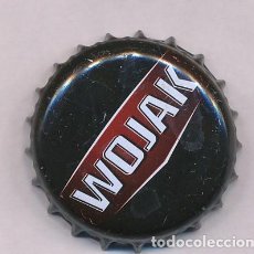 Coleccionismo de cervezas: POLONIA POLAND CHAPA TAPÓN CORONA CROWN CAP BOTTLE CAP CAPSULE TAPPI KRONKORKEN. Lote 365303041