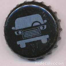 Coleccionismo de cervezas: COLOMBIA CHAPA TAPÓN CORONA CROWN CAP BOTTLE CAP CAPSULE TAPPI KRONKORKEN. Lote 365760571