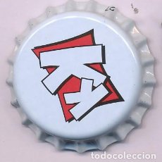 Coleccionismo de cervezas: ESPAÑA SPAIN CHAPA TAPÓN CORONA CROWN CAP BOTTLE CAP CAPSULE TAPPI KRONKORKEN. Lote 366642786