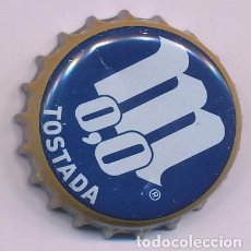Coleccionismo de cervezas: ESPAÑA SPAIN CHAPA TAPÓN CORONA CROWN CAP BOTTLE CAP CAPSULE TAPPI KRONKORKEN. Lote 366643051