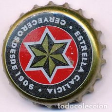 Coleccionismo de cervezas: ESPAÑA SPAIN CHAPA TAPÓN CORONA CROWN CAP BOTTLE CAP CAPSULE TAPPI KRONKORKEN. Lote 366644301