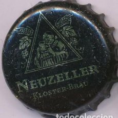 Coleccionismo de cervezas: ALEMANIA GERMANY CHAPA TAPÓN CORONA CROWN CAP BOTTLE CAP CAPSULE TAPPI KRONKORKEN. Lote 366645041