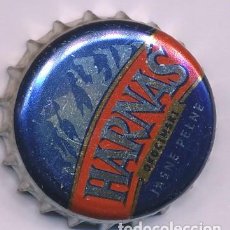 Coleccionismo de cervezas: POLONIA POLAND CHAPA TAPÓN CORONA CROWN CAP BOTTLE CAP CAPSULE TAPPI KRONKORKEN. Lote 366733196