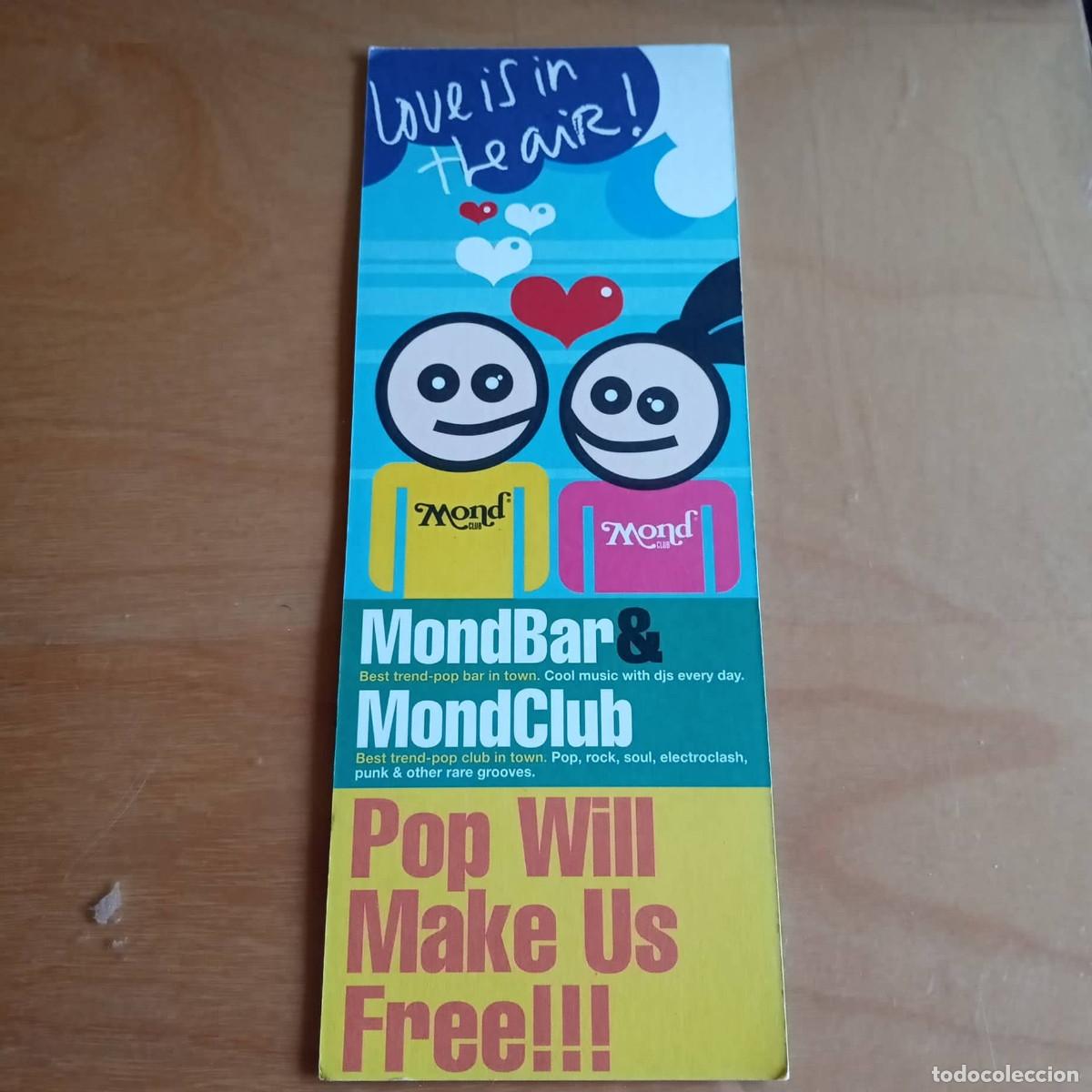 Coleccionismo de cervezas: Marcap&aacute;ginas cerveza San Miguel 2