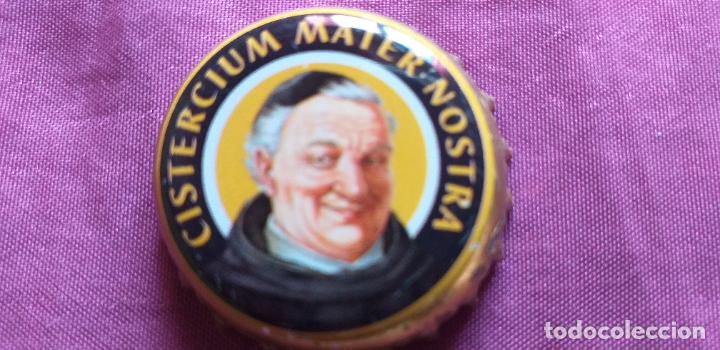 Colecionismo de cervejas: CERVEZA-V9H-VI-CHAPA-TAPON-CORONA