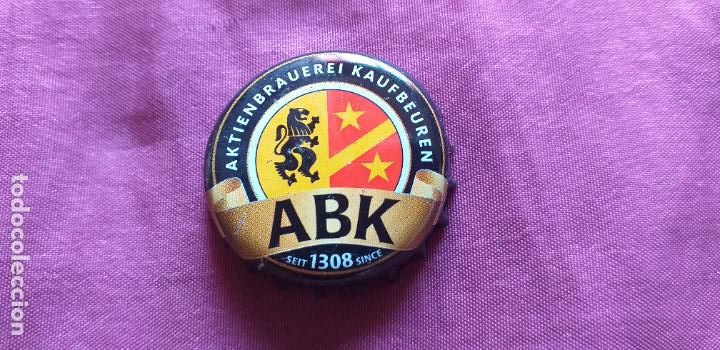 Collectable Beer: CERVEZA-V9H-VI-CHAPA-TAPON-CORONA-ABK