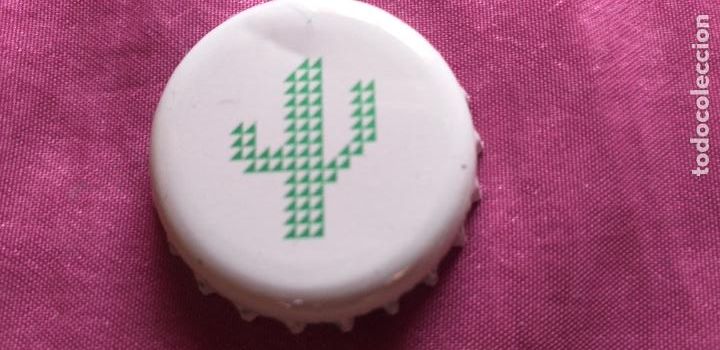 Collectable Beer: CERVEZA-V9H-VII-CHAPA-TAPON-CORONA-MALQUERIDA