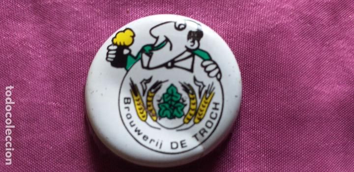 Collectable Beer: CERVEZA-V9H-VIII-CHAPA-TAPON-CORONA