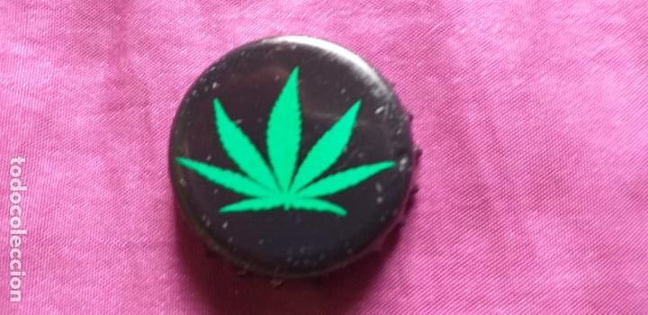 Collectable Beer: CERVEZA-V9H-VIII-CHAPA-TAPON-CORONA