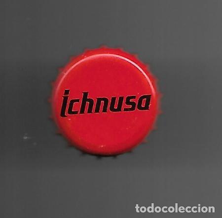 Coleccionismo de cervezas: Capsula e Capsule Birra Italia - Ichnusa