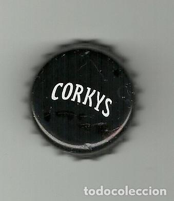 Coleccionismo de cervezas: Capsula e Capsule Birra Italia - Corkys