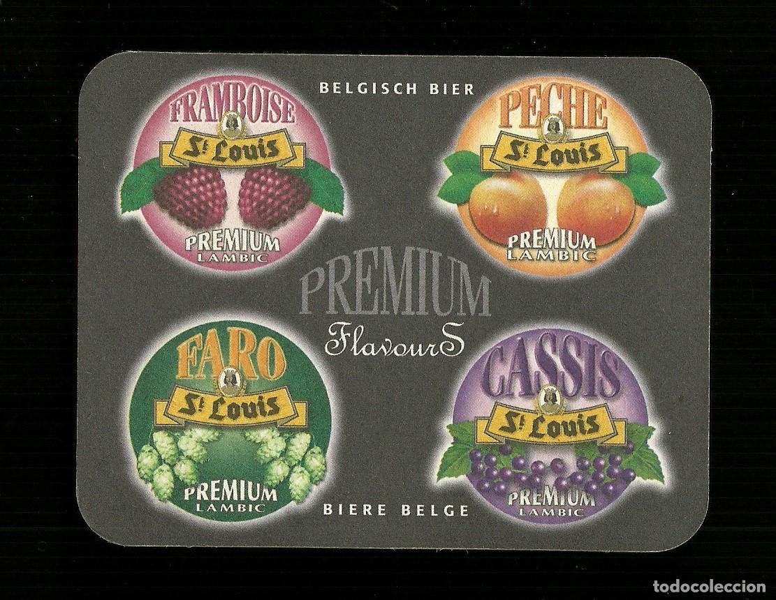 Coleccionismo de cervezas: Sotto-boccale o Sottobicchiere - Premium Flavours - Birra - Beer mats - Sousbocks - Bierdeckel - Co