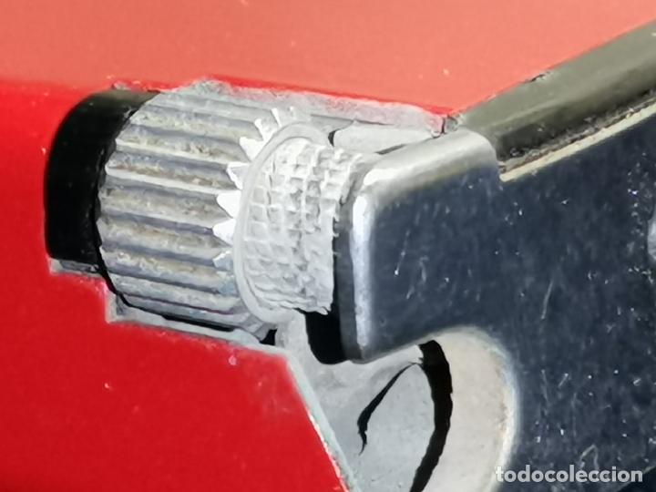 Coleccionismo de cervezas: ANTIGUO ENCENDEDOR CRUZCAMPO - Foto 5