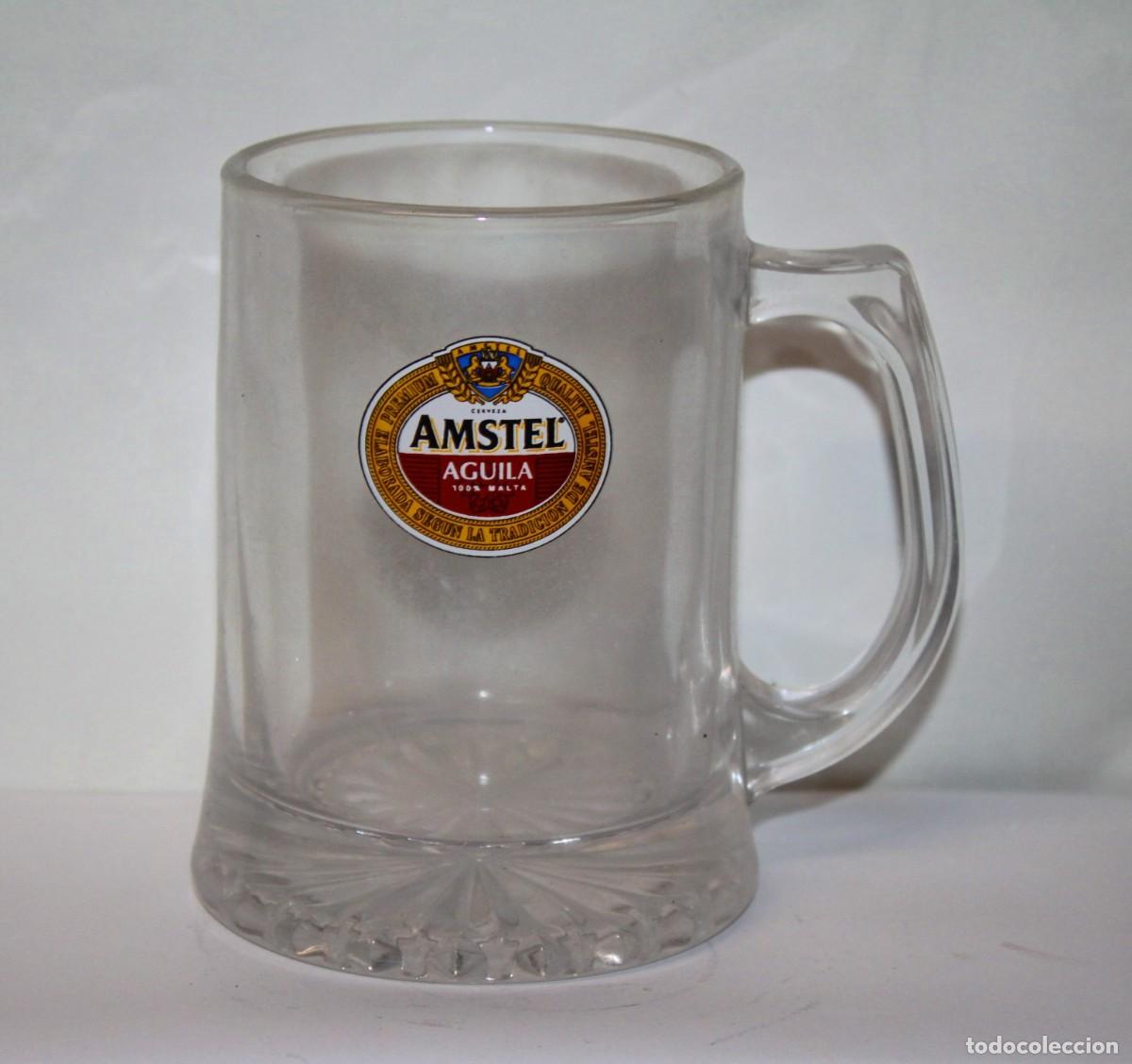 JARRA AMSTEL AGUILA