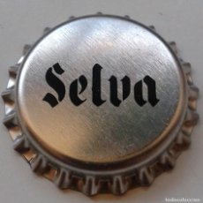 Coleccionismo de cervezas: CHAPA NUEVA CERVEZA ARTESANA LA CARTOIXANA - TARRAGONA - ESPAÑA. Lote 400996799