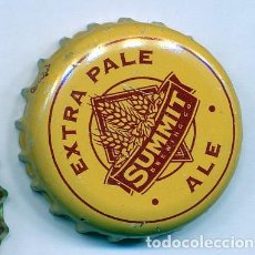 Coleccionismo de cervezas: ESTADOS UNIDOS UNITED STATES CHAPA TAPÓN CORONA CROWN CAP BOTTLE CAP CAPSULE TAPPI KRONKORKEN. Lote 401000804