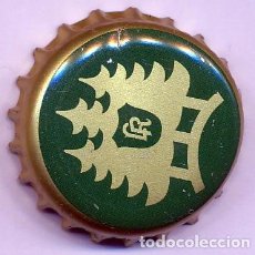 Coleccionismo de cervezas: ALEMANIA GERMANY CHAPA TAPÓN CORONA CROWN CAP BOTTLE CAP CAPSULE TAPPI KRONKORKEN. Lote 402181774