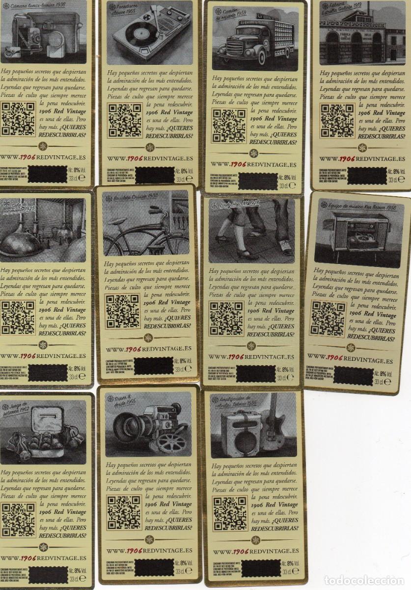 Coleccionismo de cervezas: ETIQUETA ESTRELLA GALICIA