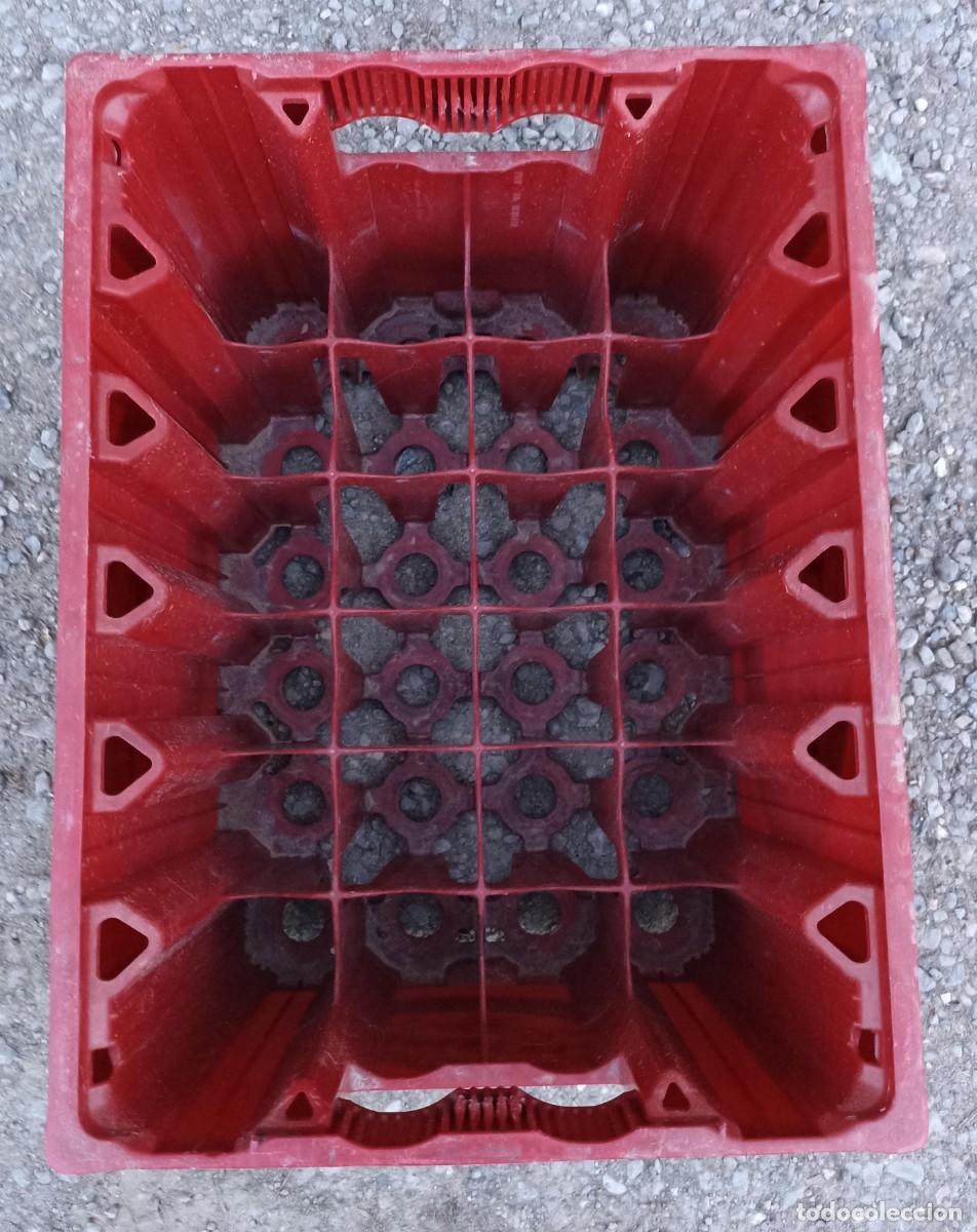 Coleccionismo de cervezas: Amstel, Caja de cerveza - Foto 3
