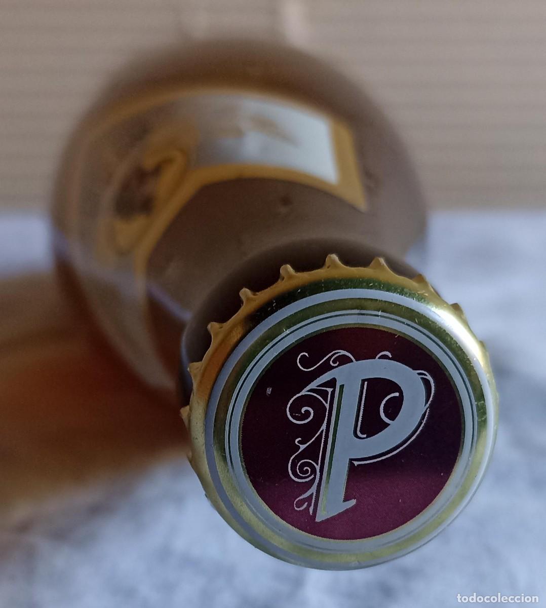 Coleccionismo de cervezas: Patronus - Foto 5