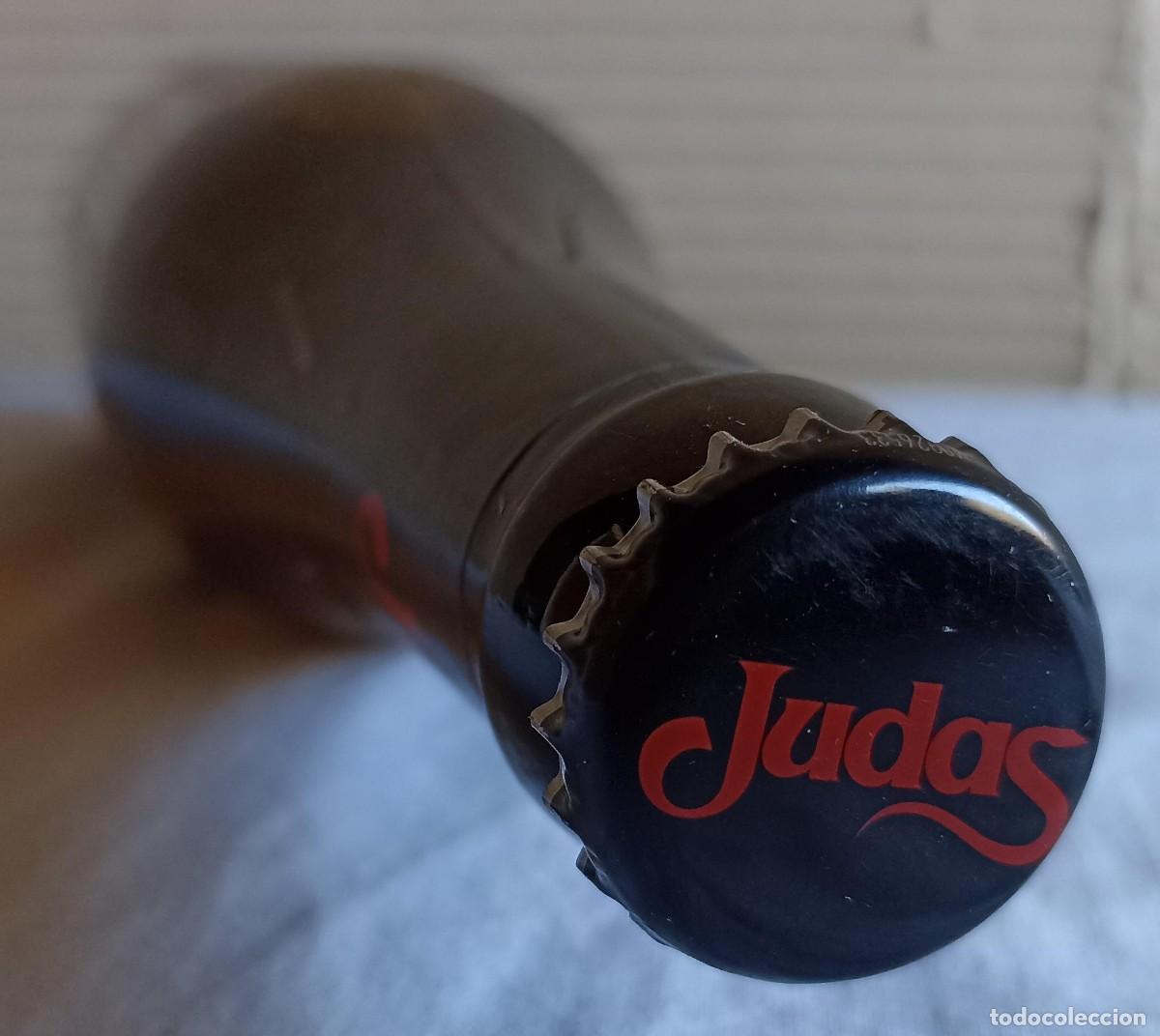 Coleccionismo de cervezas: Judas, cerveza - Foto 5