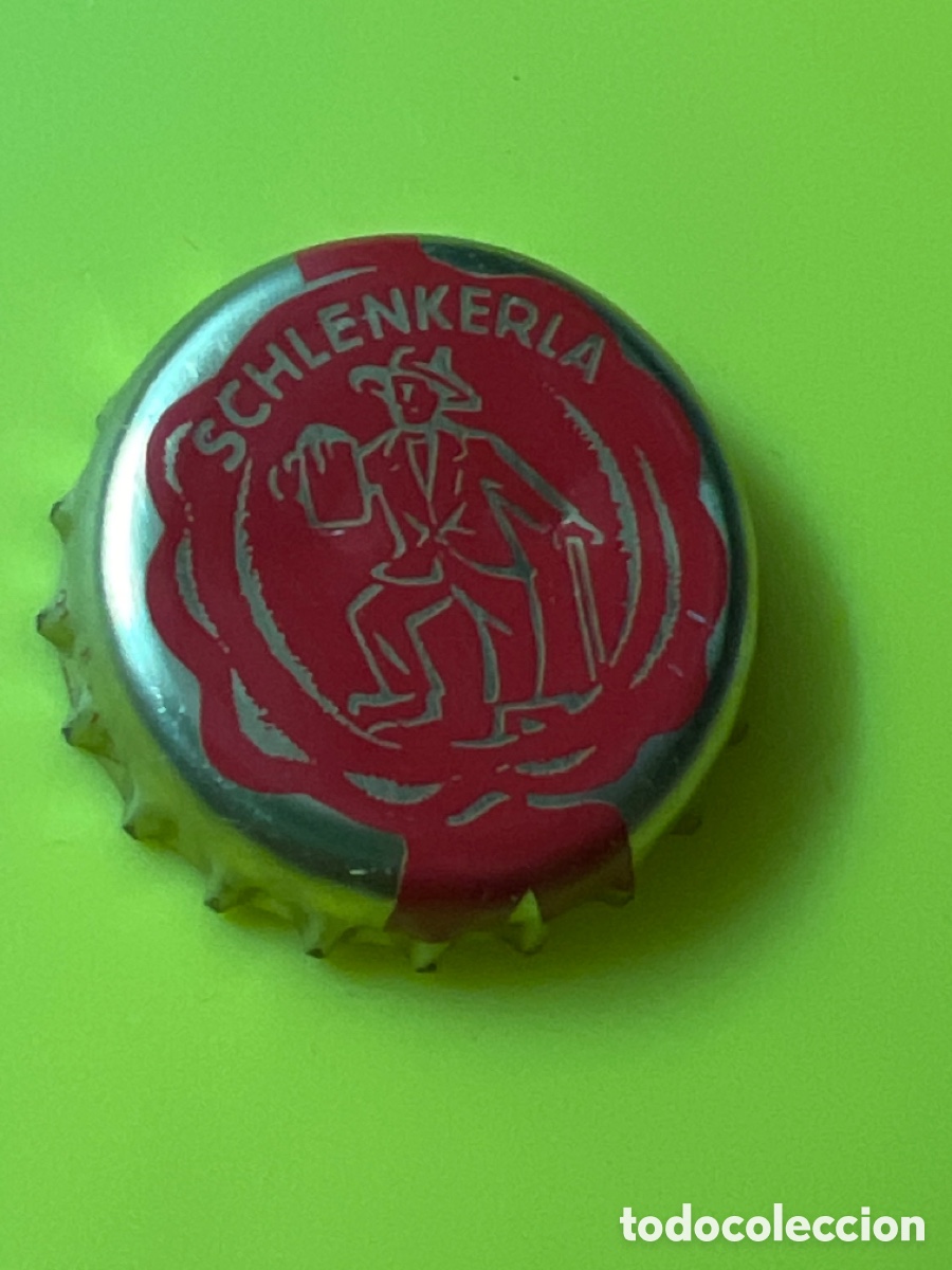 Coleccionismo de cervezas: X23.Chapa de cerveza, crown Cap, bottle cap, pivo kronkorken. USADO
