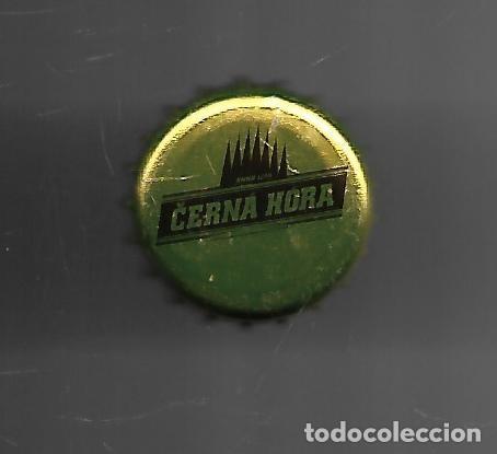 Coleccionismo de cervezas: Capsula e Capsule Birra Italia - Cerna Hora
