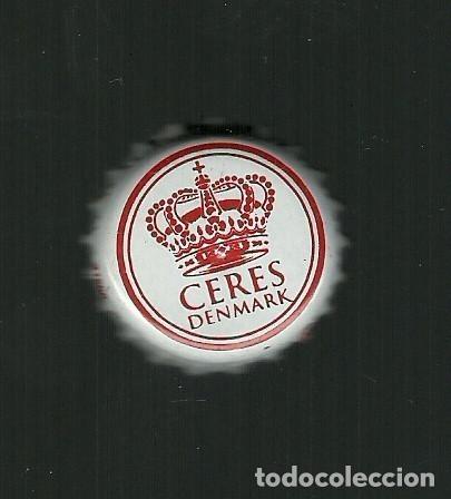 Coleccionismo de cervezas: Capsula e Capsule Birra Italia - Ceres 01 - Foto 1