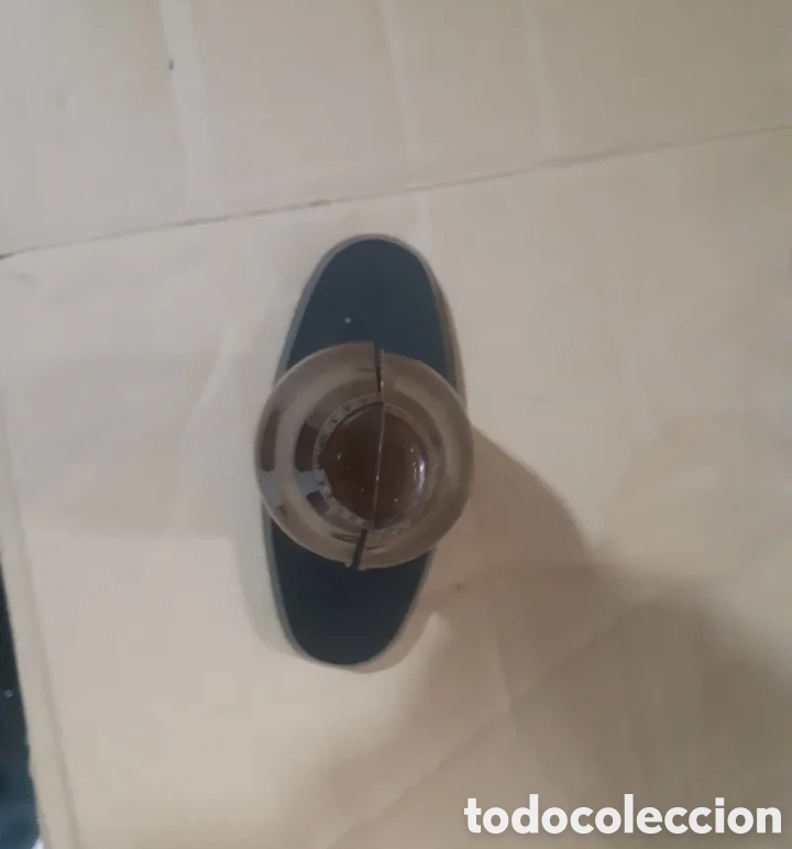 Coleccionismo de cervezas: Servilletero EL AGUILA - Foto 2