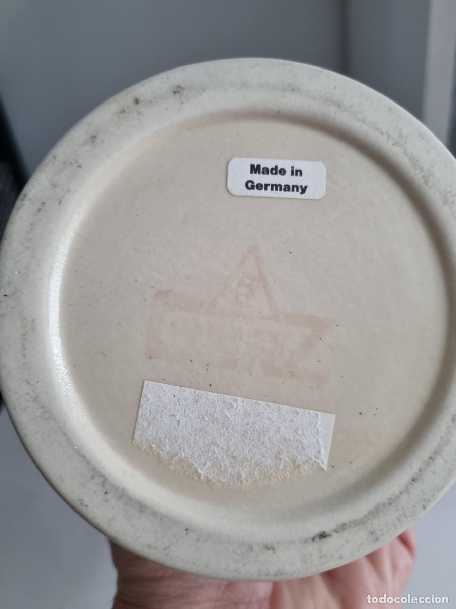 Coleccionismo de cervezas: lote de jarras de cerveza - Foto 11